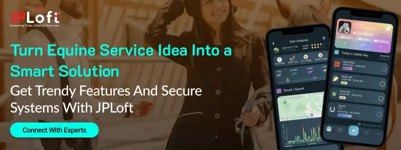 Turn Equine Service Idea Into a Smart Solution CTA2